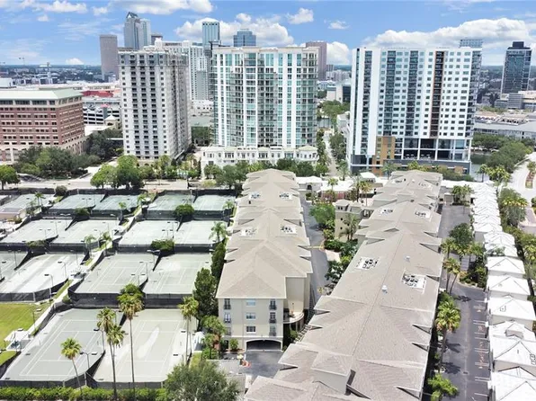 501 Knights Run Ave APT 2217, Tampa, FL 33602