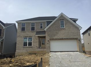 1865 Rachels Run, Lexington, KY 40509