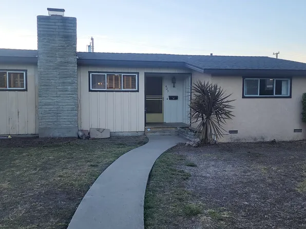 423 S D St, Lompoc, CA 93436