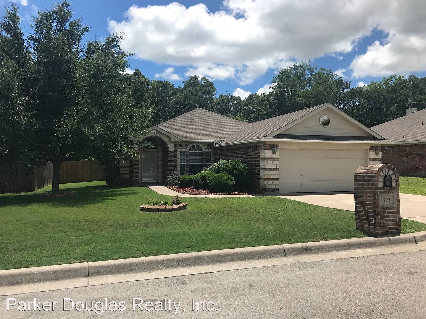 521 Sweetwater Dr, Weatherford, TX 76085 Zillow