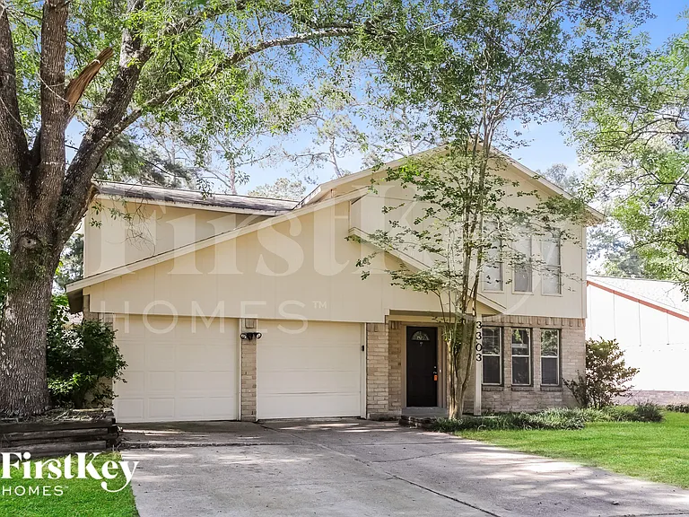 3303 Sycamore Springs Dr — Photo 2