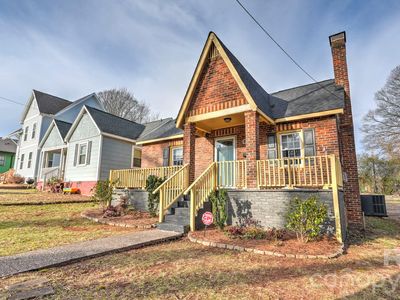 3224 Rogers St, Charlotte, NC, 28208