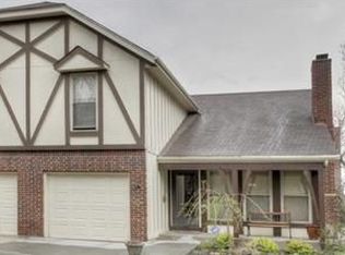 8569 Wedd St, Overland Park, KS 66212