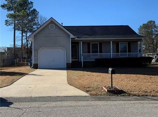 7147 Kearny Ave, Fayetteville, NC 28314