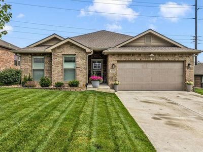 21404 W 47th Ter, Shawnee, KS, 66218