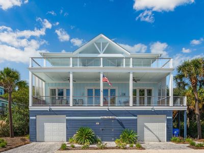 608 E Arctic Ave, Folly Beach, SC, 29439