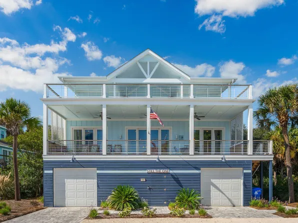 608 E Arctic Ave, Folly Beach, SC 29439