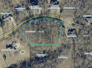 3990 Fouts Dr #15, Cumming, GA 30028