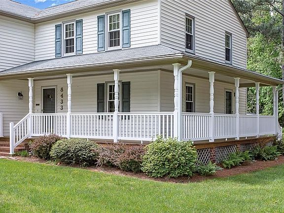 4th image of 8433 Brittewood Cir