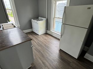 514 South 5th Street, Elkhart, IN 46516