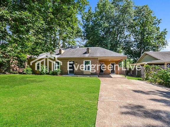 2nd image of 4173 Knight Arnold Rd