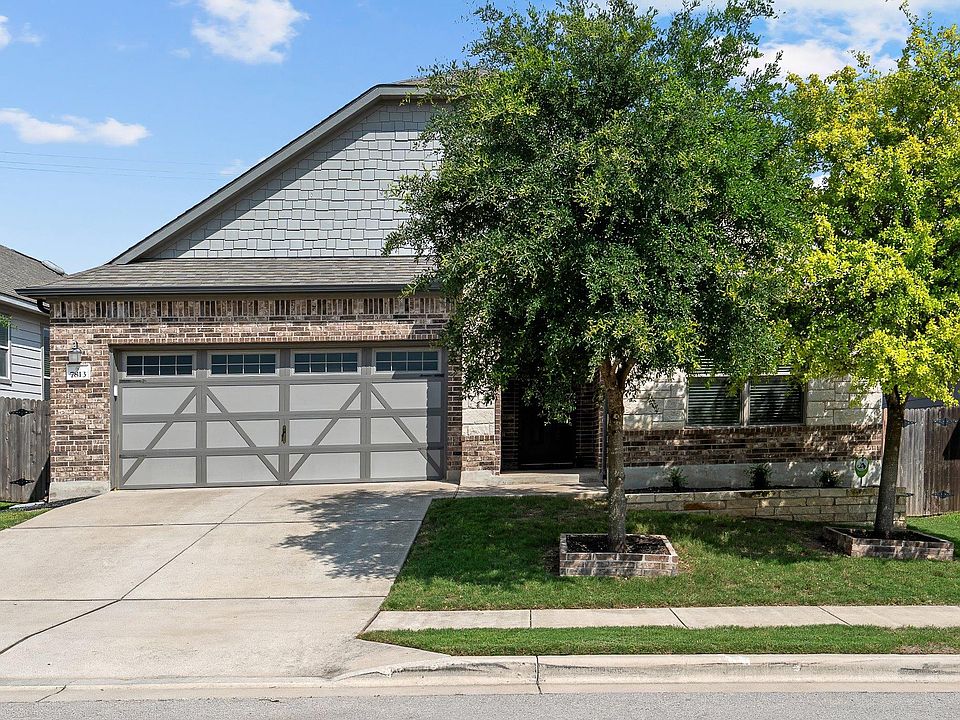 1st image of 7813 Peccary Dr