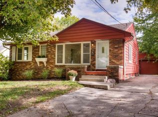 2517 30th St, Des Moines, IA 50310