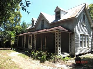 2317 Mellonville Ave, Sanford, FL 32771