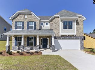 431 Orchard Grove Ln, Elgin, SC 29045