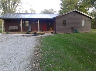 18093 McGuire Ridge Rd, Laurel, IN 47024