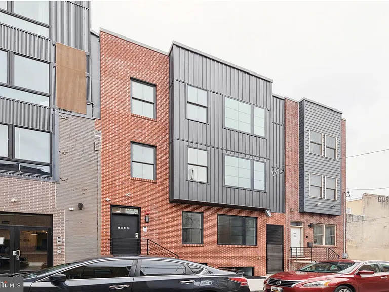 1840-42 N Gratz St #1 — Photo 23