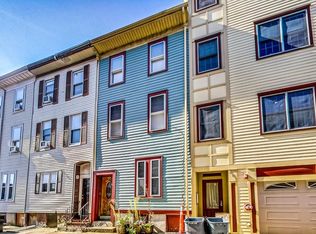 207 Athens St, South Boston, MA 02127