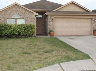 105 Willow Run, Cibolo, TX 78108