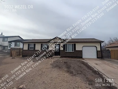 1032 Wezel Dr Photo 1 1032 Wezel Dr Photo 1