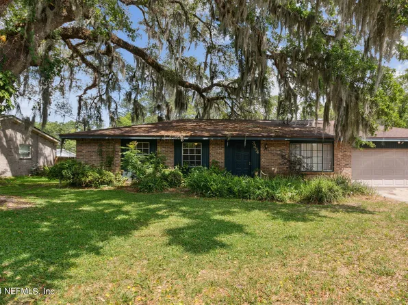 3234 REMLER Drive S, Jacksonville, FL 32223