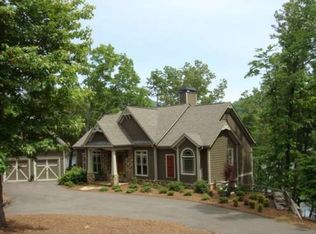 80 Hummingbird Ln, Jasper, GA 30143