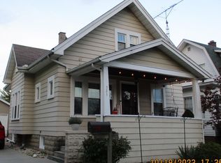 523 E 6th St, Monroe, MI 48161