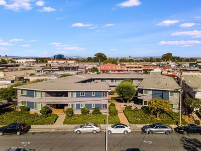 2301 Flores St, San Mateo, CA, 94403