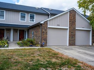 3228 Sandpiper South Dr, Indianapolis, IN 46268