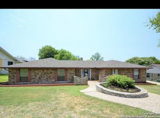 419 Timber Ridge Rd, Kerrville, TX 78028