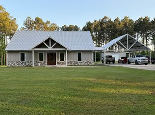 455 Timber Ranch Rd, Apple Springs, TX 75926