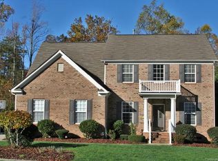 181 Pink Orchard Dr, Mooresville, NC 28115
