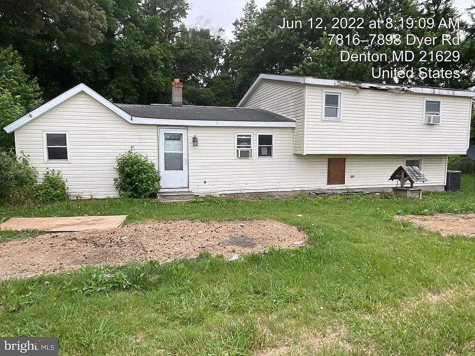 1st image of 7881 Dyer Rd