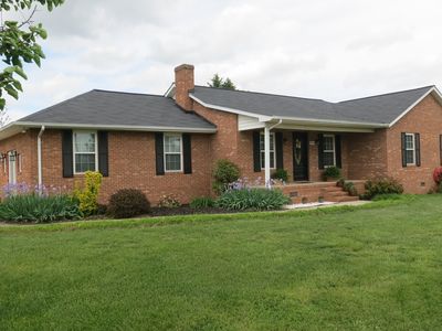 7800 Athens Rd, Stokesdale, NC, 27357