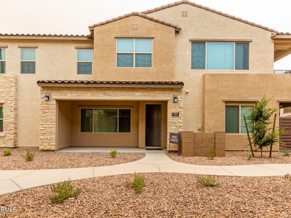 Queen Creek AZ Duplex & Triplex Homes For Sale - 0 Homes | Zillow