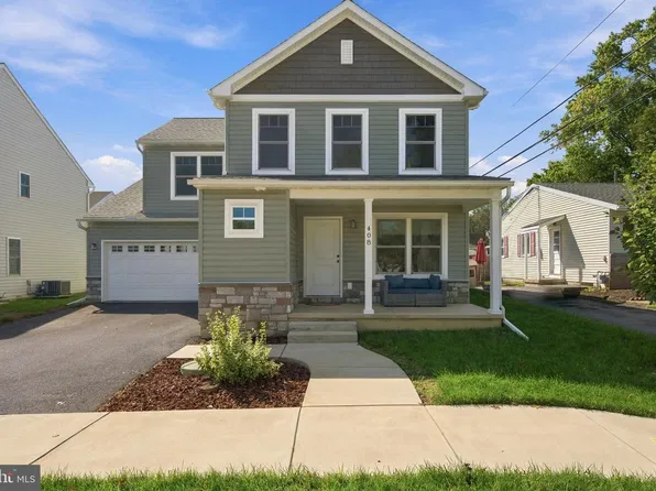 408 Hensley St, Lititz, PA 17543