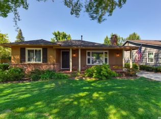 1405 Weller Way, Sacramento, CA