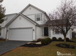 3072 Olympic Club Dr, Pickerington, OH 43147