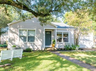 1516 Oakview St, Bryan, TX 77802