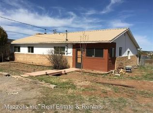 Crest Rd, Sandia park, NM 87047