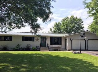 920 Pfaff Pkwy, Sparta, WI 54656