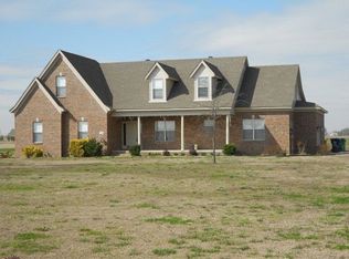 544 Evelyn Rd, Marion, AR 72364