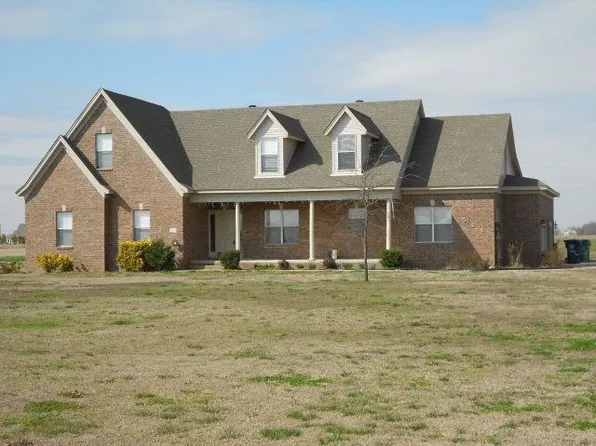 544 Evelyn Rd, Marion, AR 72364