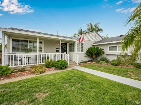 11809 Rimrock Dr, La Mirada, CA 90638