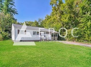 507 Lawsonville Ave, Reidsville, NC 27320