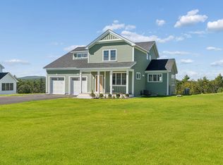18 Zoes Way, York, ME 03902