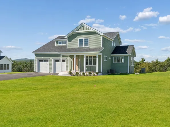 18 Zoes Way, York, ME 03902