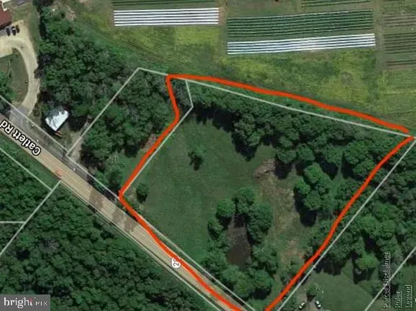 LOT 6 Catlett Rd, Bealeton, VA 22712