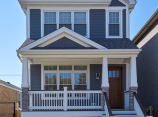 4042 N Troy St, Chicago, IL 60618
