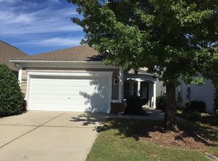 702 Burnaby Ct, Cary, NC 27519